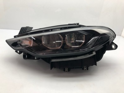 Фара fiat tipo lift перед лівий фото №1