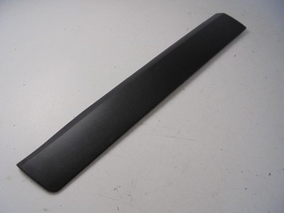 Молдинг дверь левый перед opel crossland x 2017- фото №1