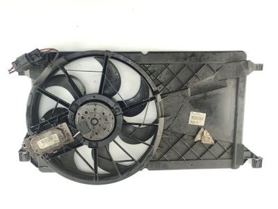 VENTILADOR DEL RADIADOR MÓDULO UNIDAD DE CONTROL FORD FOCUS MK2 3M5H-8C607-RG  