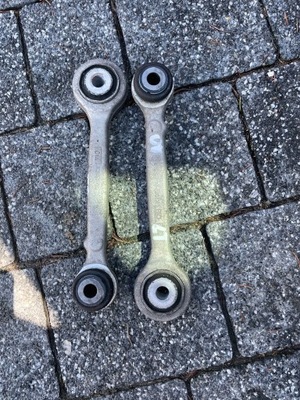 Важелі задня alfa romeo giulia qv фото №1