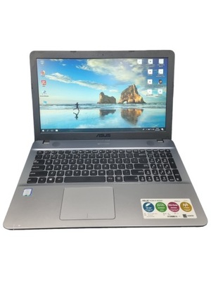 Laptop ASUS X541U || 4GB/1000GB