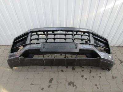 Бампер перед передний porsche cayenne sport design 9y0 lift 23- фото №1