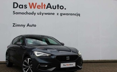 Seat Leon Seat Leon 1.5 eTSI FR DSG