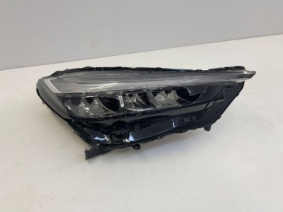 Honda hr-v iii лампа права перед full led фото №1