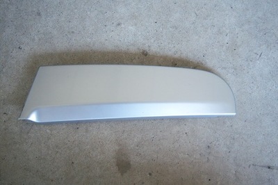 Sportage iii молдинг дверь правый задняя фото №1