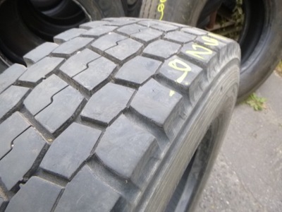 ПОКРИШКА CIĘŻAROWA 205/75R17.5 BRIDGESTONE M729 ПРИВІДНА CIĘŻAROWE ШИНИ