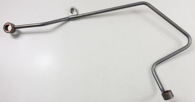 Шланг оливи renault kangoo iii 1.2 tce 17r фото №1