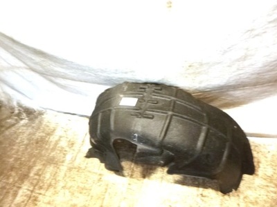 Seat ateca підкрилок задня ліва nowe оригінал задні фото №1