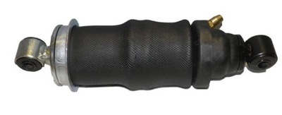 Подушка кабины mercedes actros задняя kpl] фото №1