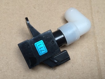 Micra k14 датчик якості повітря фото №1