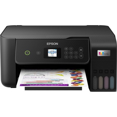 Drukarka 3w1 Epson EcoTank ET 2821/L3260