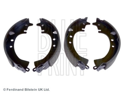 BRAKE SHOES BRAKE BLUE PRINT ADT34102  