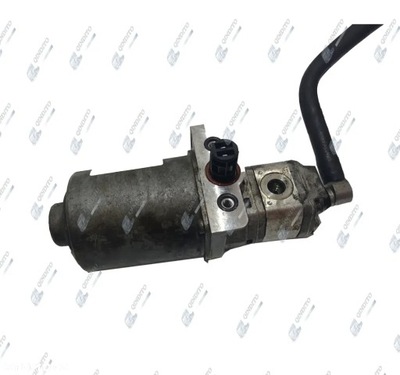 Насос eps hps powerpack g85-6 g56-6 6as800 mercedes atego axor man renault фото №1