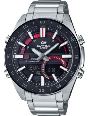 Sportowy zegarek męski Casio EDIFICE