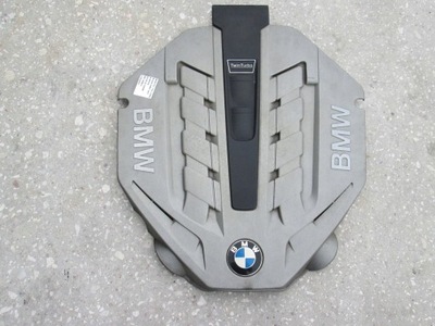 BMW F01 F10 ЗАЩИТА КРЫШКА ДВИГАТЕЛЯ 750I 550I N63