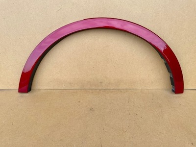 Ford kuga mk3 молдинг крыло левый задняя фото №1