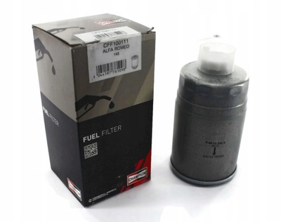 CHAMPION FILTRO COMBUSTIBLES ALFA ROMEO 155 164 1.9 2.5 D  