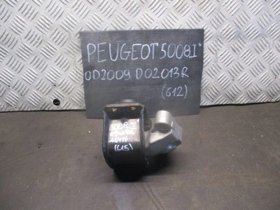 Подушка кронштейн 9636270080 peugeot 5008 i 09-13r фото №1