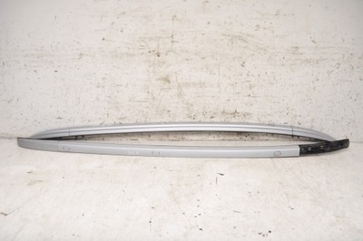 Hyundai ix35 рейлинг крышный комплект фото №1