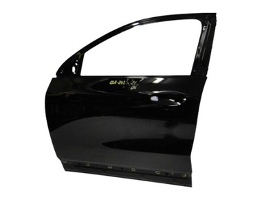 Mercedes eqa h243 243 двері передні ліва фото №1