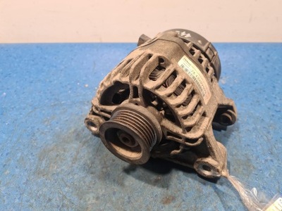 Opel corsa d 1.2b генератор zx13222929 фото №1