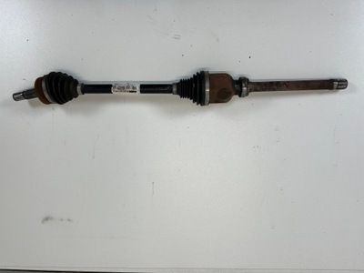 Ds3 ds 3 crossback приводной вал правая 9825384080 фото №1