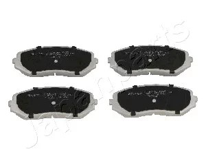 PA-802AF PADS BRAKE SUZUKI P. GRAND VI 05-  