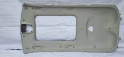 Jeep grand cherokee wl l 3.6 limited потолок famcam 2021- фото №1