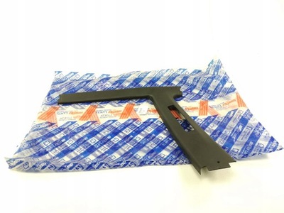 Захист стійка b ліва верхній fiat tipo tempra 93-96 фото №1