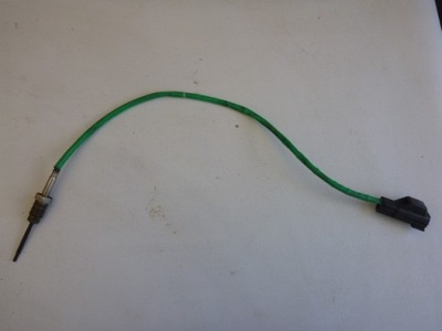 Датчик температури вихлопних газів ford kuga ii dm2 f1f112b591cb 1.5l дизель 88kw фото №1