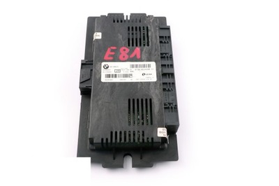 BMW E81 MÓDULO UNIDAD DE CONTROL DE LUZ ECU PL2 FRM3R  