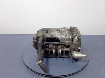 Legacy iv 2.0d 150 km головка левая валы ee20z фото №1