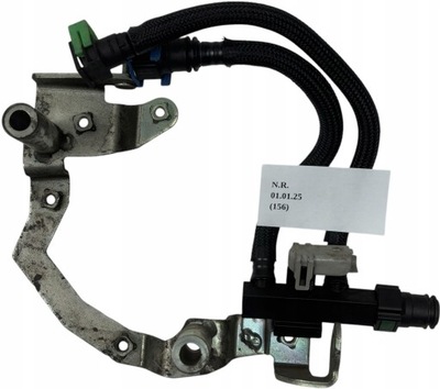 Шланг wąż топлива infiniti qx70 3.0d fx30d фото №1