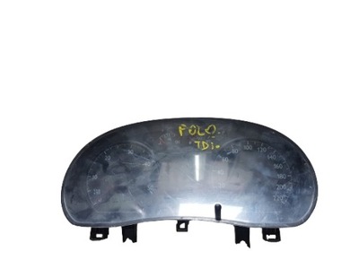 Vw polo 9n лічильник 6q0920820l фото №1