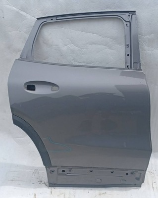 Mercedes gla w247 дверь правое задняя задние фото №1