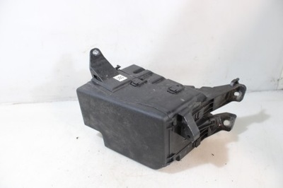 Коробка предохранителей toyota rav4 iii 2.2d4d фото №1