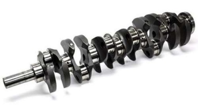 Wał коленчатый oem toyota supra 2jz-gte lexus 2jzge фото №1