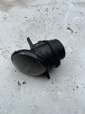 Противотуманная фара audi a6 c5 lift 246558-00 r фото №1