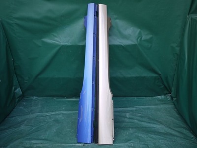 Молдинг кліпса bentley continental gt 2003-2006r фото №1