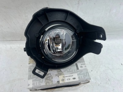 Противотуманная фара правый nissan pathfinder новый 2005 фото №1