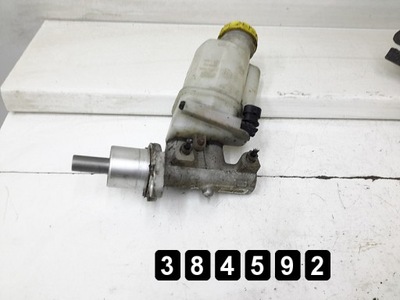 2003 alfa romeo 147 насос гальмівна 1900jtd luas 320669663 фото №1