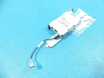 Модуль антени subaru tribeca b9 05-14 фото №1