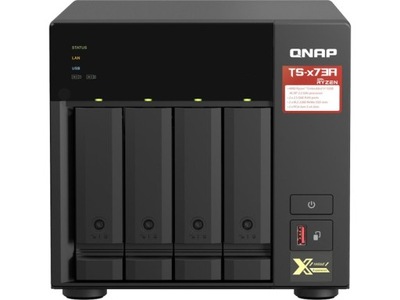 Serwer plików QNAP TS-473A-8G