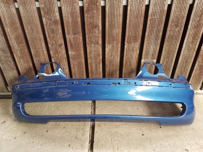 Бампер передний bmw e46 compact 8252780 фото №1