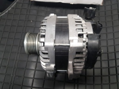 Генератор toyota proace pro ace opel vivaro zafira grandland jumper boxer фото №1