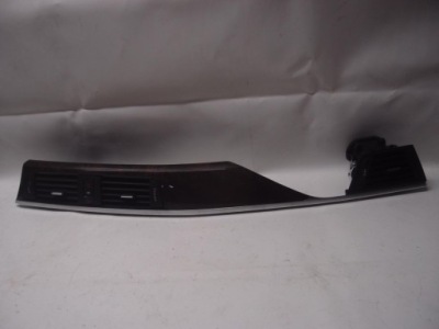 Защита dekor консоли bmw f30 9231229 фото №1