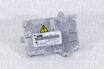 UNIDAD DE CONTROL ILUMINACION AUDI A3,A4,TT 07.02-06.14 LRB370  