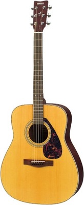 Yamaha F370 NT gitara akustyczna