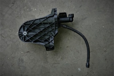 Насос педалі зчеплення volkswagen 1k0721796k фото №1