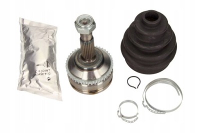 Шарнир zew. renault clio ii kangoo 1.5dci набор + набор необходимых вещей водителя #1 фото №1